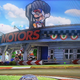 Illustration for article titled Mario Kart Toy Garage – A Build Diary - Entry 1